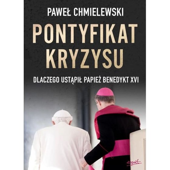 Pontyfikat kryzysu