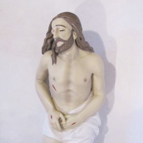 Chrystus do grobu (E-120cm)
