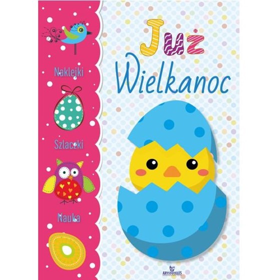 Już Wielkanoc