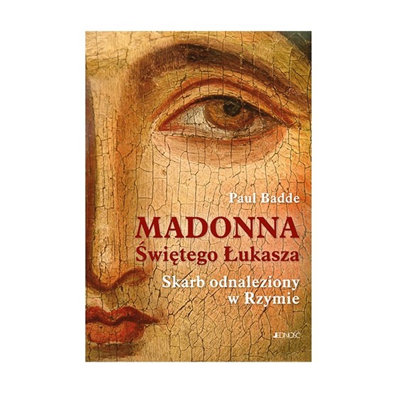 Madonna Świętego Łukasza