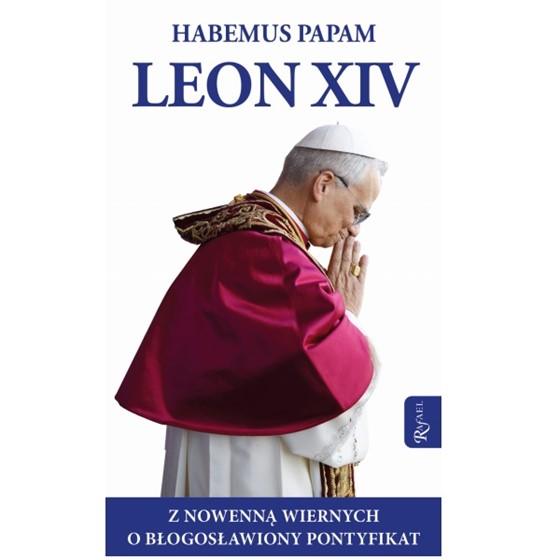 Habemus Papam Leon IV