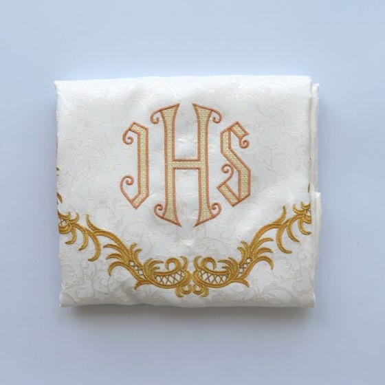 Welon haftowany - IHS (K-511)