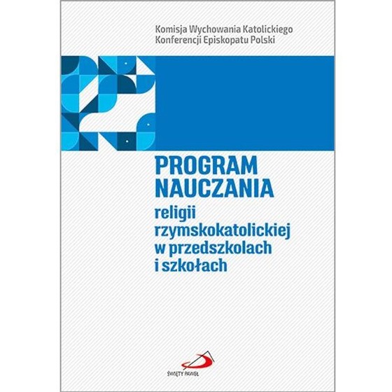 Program nauczania religii rzymskokatolickiej...