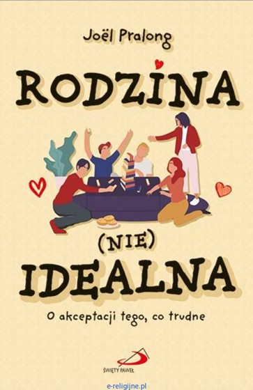 Rodzina nie idealna