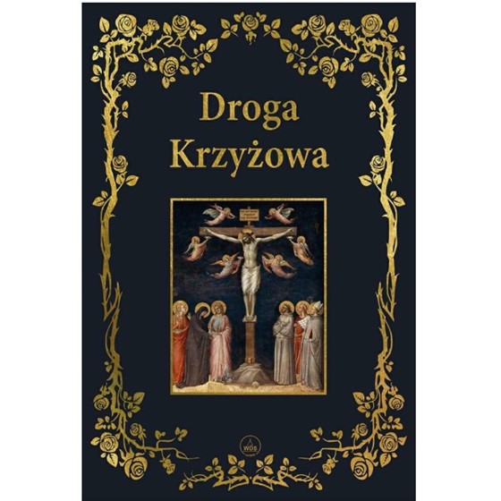Droga Krzyżowa