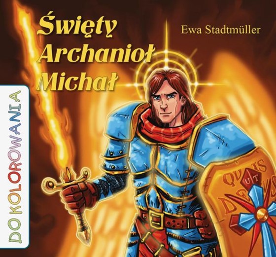 Święty Archanioł Michał
