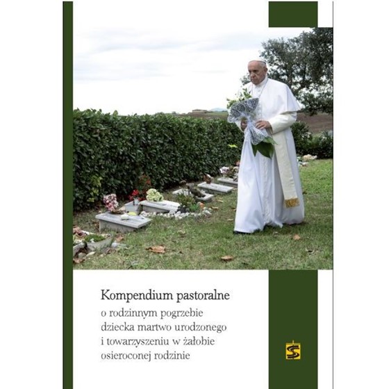 Kompendium pastoralne o rodzinnym pogrzebie...