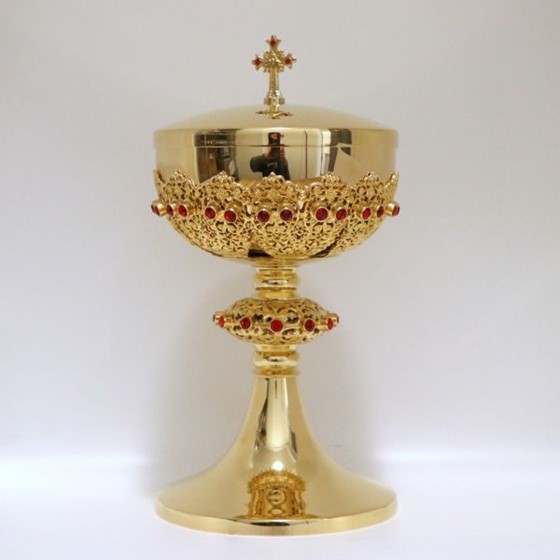 Puszka mszalna (A-0325)