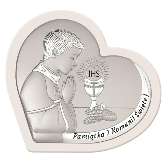 Obrazek komunijny (6800 /1OW)