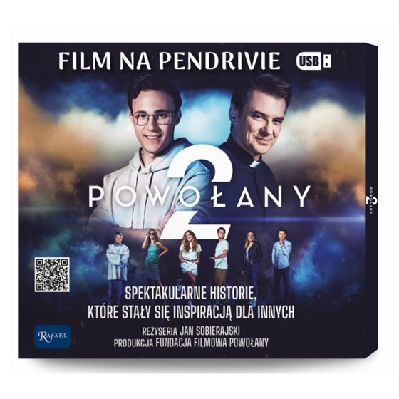 Powołany 2 /pendrive