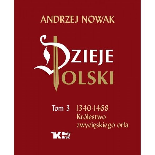 Dzieje Polski /tom 3
