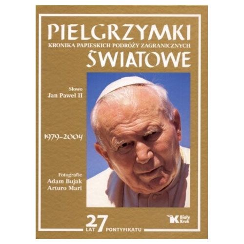 Pielgrzymki Światowe