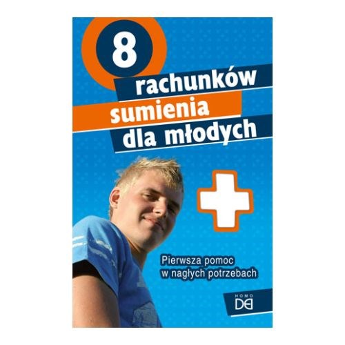 8 rachunków sumienia dla młodych