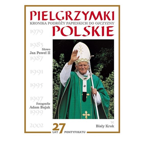 Pielgrzymki polskie