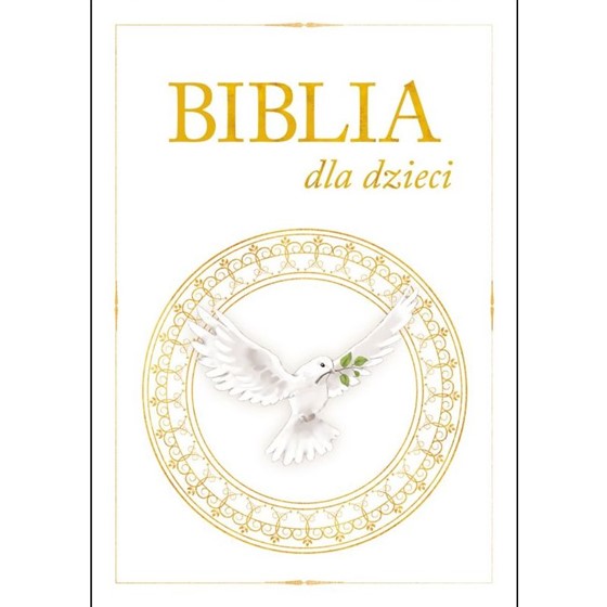 Biblia dla dzieci