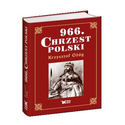 966. Chrzest Polski