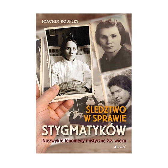 Śledztwo w sprawie stygmatyków