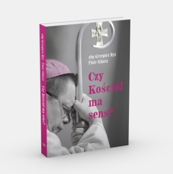 Czy kościół ma sens?