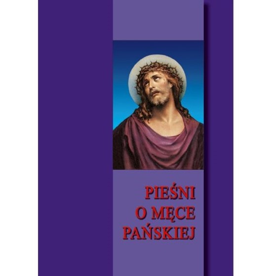 Pieśni o męce Pańskiej