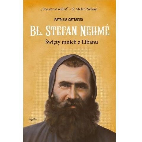 Bł. Stefan Nehme