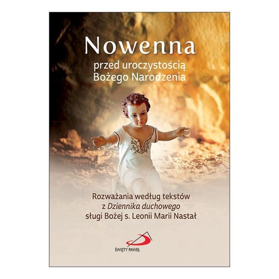 Nowenna przed uroczystością Bożego Narodzenia