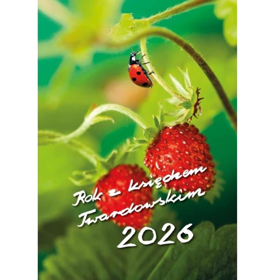 Z księdzem Twardowskim 2026 - Biedronka