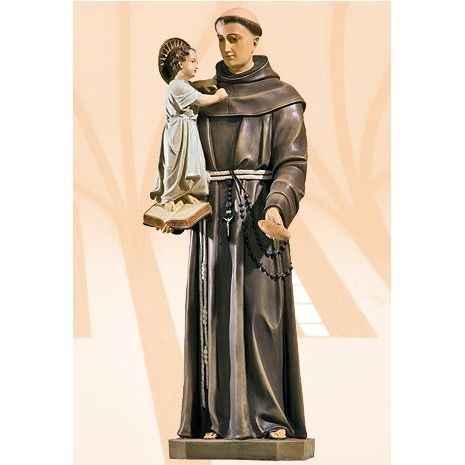 Św. Antoni (E-78cm)