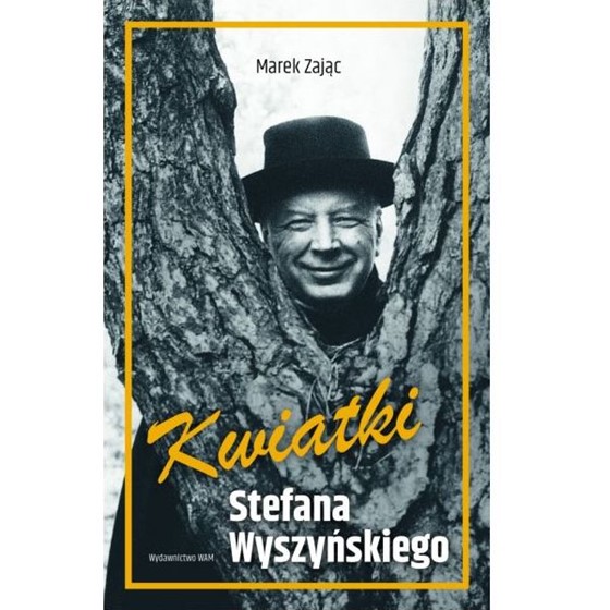 Kwiatki Stefana Wyszyńskiego