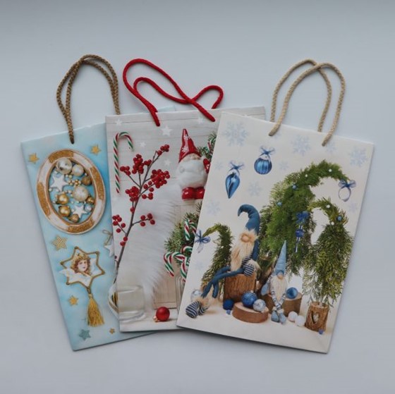 Torba /23x32cm  (PM T5-BN)