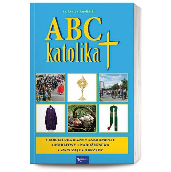 ABC katolika