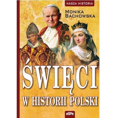 Święci w historii Polski