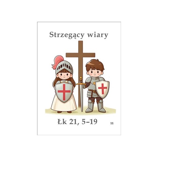 Sprawdziany niedzielne 2025