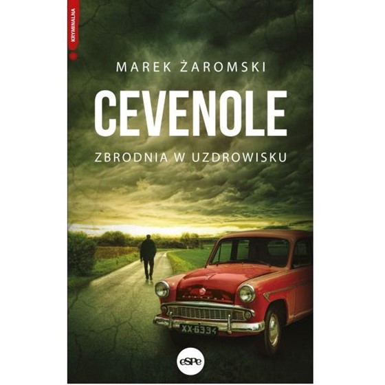 Cevenole. Zbrodnia w uzdrowisku