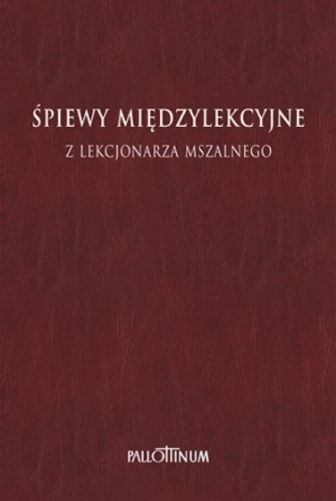 Śpiewy międzylekcyjne /tom 3