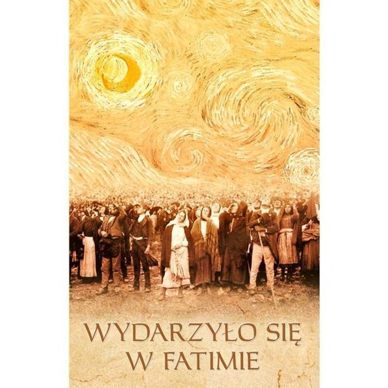 Wydarzyło się w Fatimie