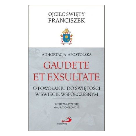 Adhortacja: Gaudete et exsultate