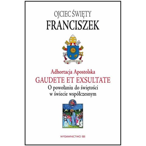 Adhortacja: Gaudete et exsultate