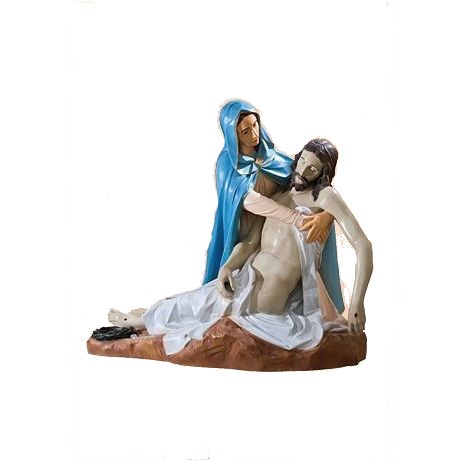 Pieta (E-68cm)