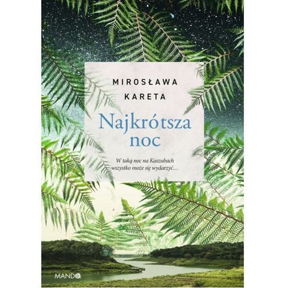 Najkrótsza noc