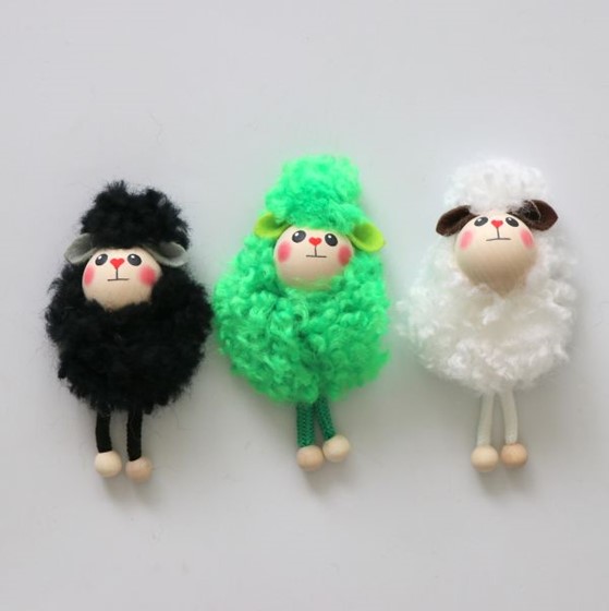 Magnes - Owieczka (KRSZ)