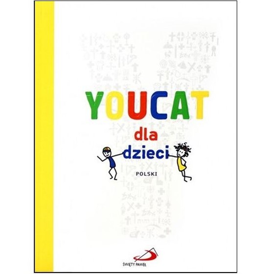 Youcat dla dzieci