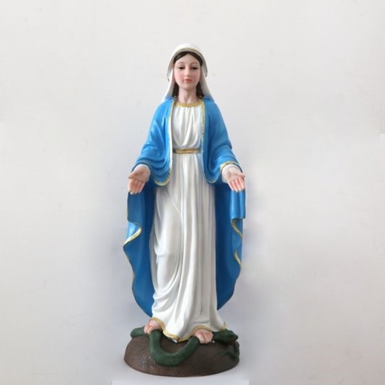 Matka Boża Niepokalana - 60 cm (ART)