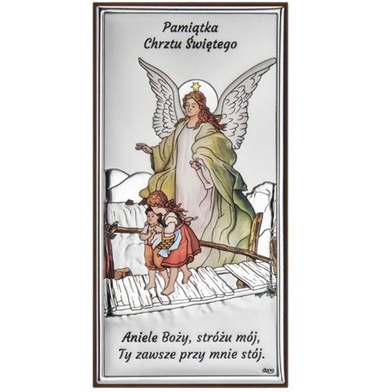 Anioł Stróż (DS43/2XC)