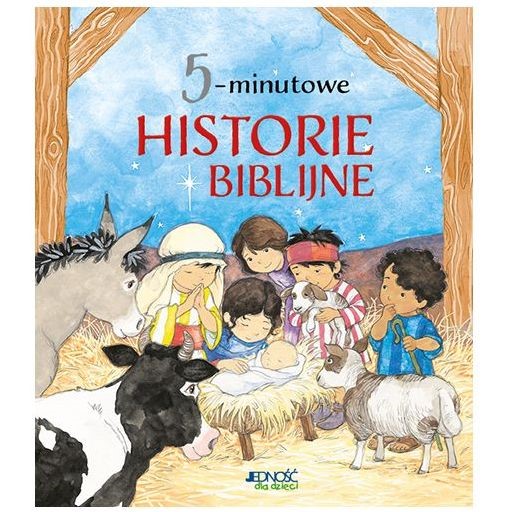 5 minutowe historie biblijne