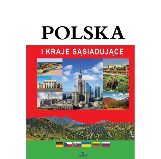 Polska i kraje sąsiadujące