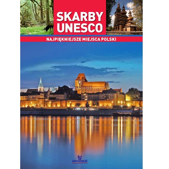 Skarby Unesco