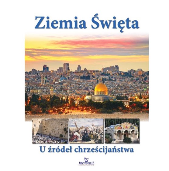 Ziemia Święta