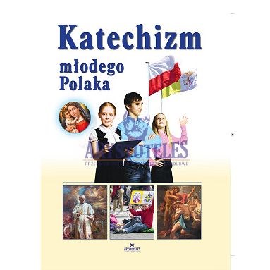 Katechizm młodego Polaka