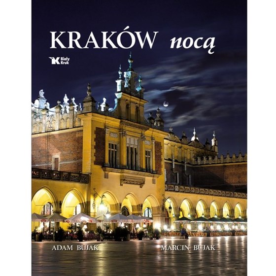 Kraków Nocą