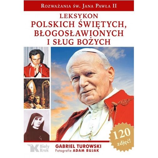 Leksykon Polskich świętych
